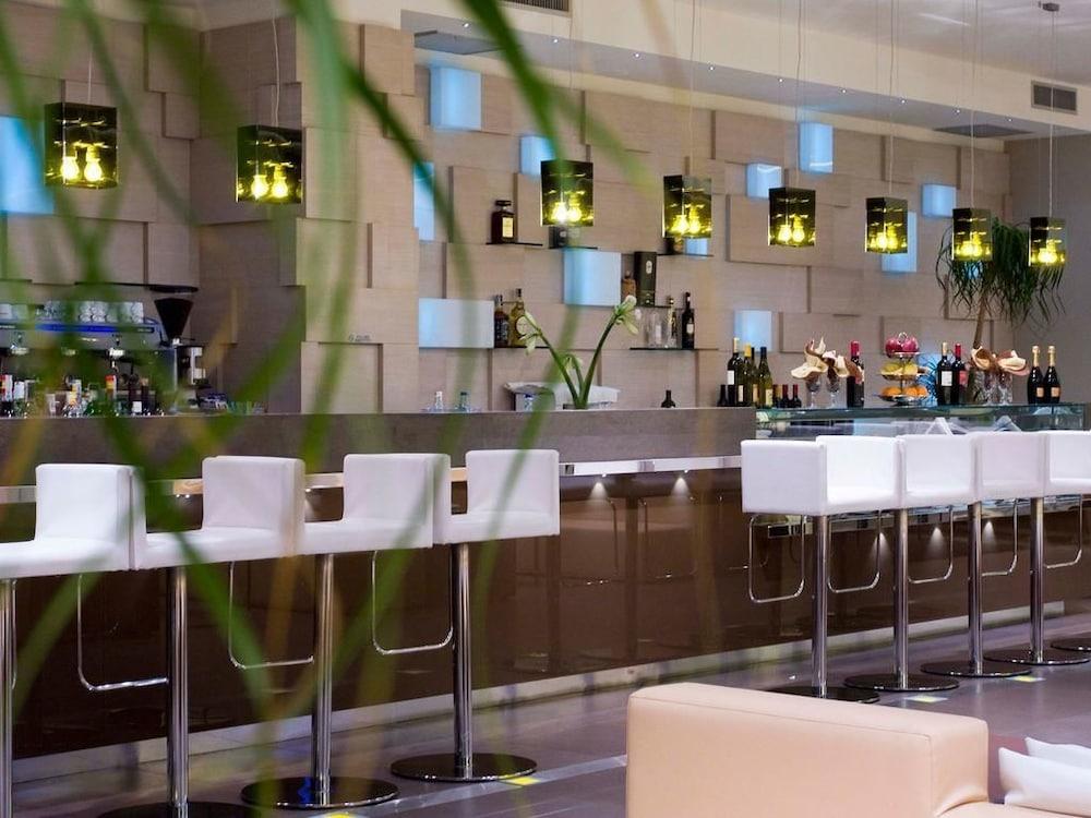 库比酒店 拉文纳 外观 照片