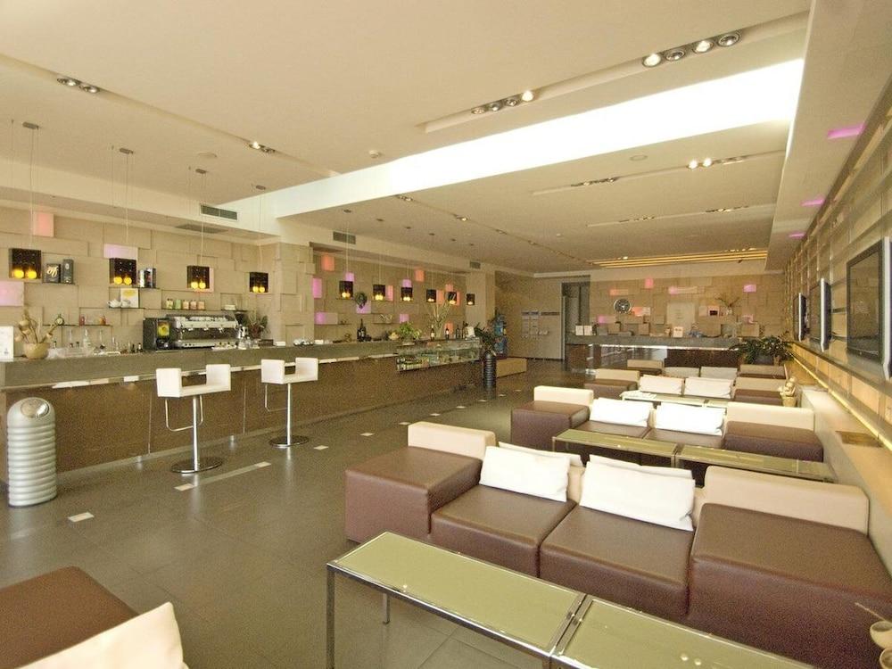 库比酒店 拉文纳 外观 照片